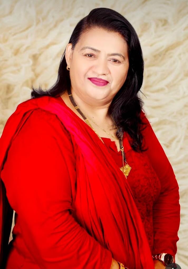 Saba Javed Ansari 